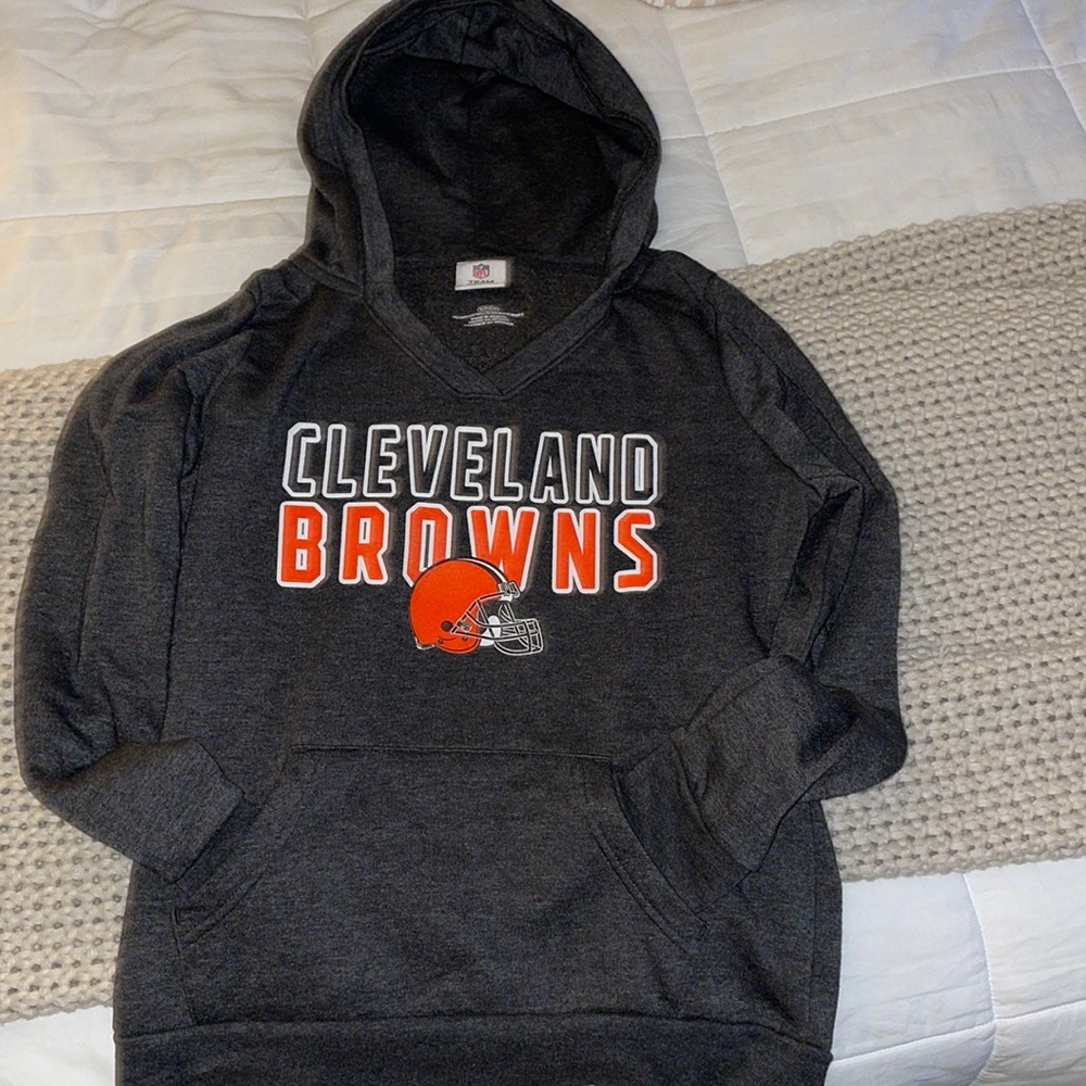 Cleveland Browns Hoodie